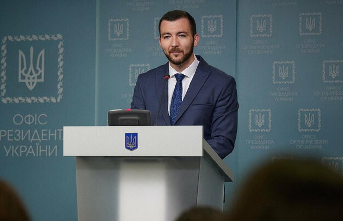 Україна готова до перемовин, але не слухатиме жодних попередніх умов - 24 Канал Україна готова до перемовин, але не слухатиме жодних попередніх умов - 24 Канал