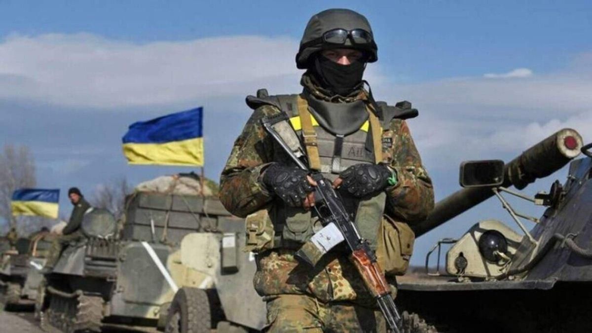 Протиповітряна оборона збила ворожу ракету у селі Гущинці на Вінниччині - 24 Канал