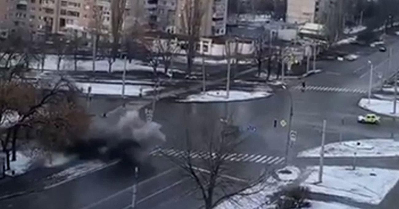 В боях за Харьков погиб депутат Богодуховского горсовета Сергей Глущенко В боях за Харьков погиб депутат Богодуховского горсовета Сергей Глущенко