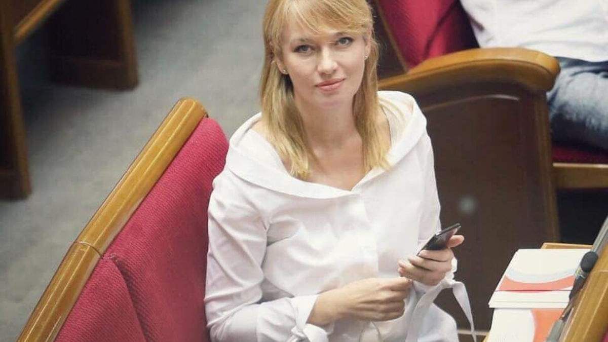 Партия "Слуга Народа" обратилась к иностранцам - 24 Канал Партия "Слуга Народа" обратилась к иностранцам - 24 Канал