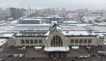 На вокзалі у Києві критичні запаси їжі і води: Укрзалізниця просить про допомогу