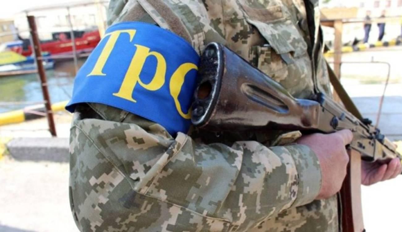 Теробороні Києві потрібні мішки з піском та ліки: як допомогти - 24 Канал Теробороні Києві потрібні мішки з піском та ліки: як допомогти - 24 Канал