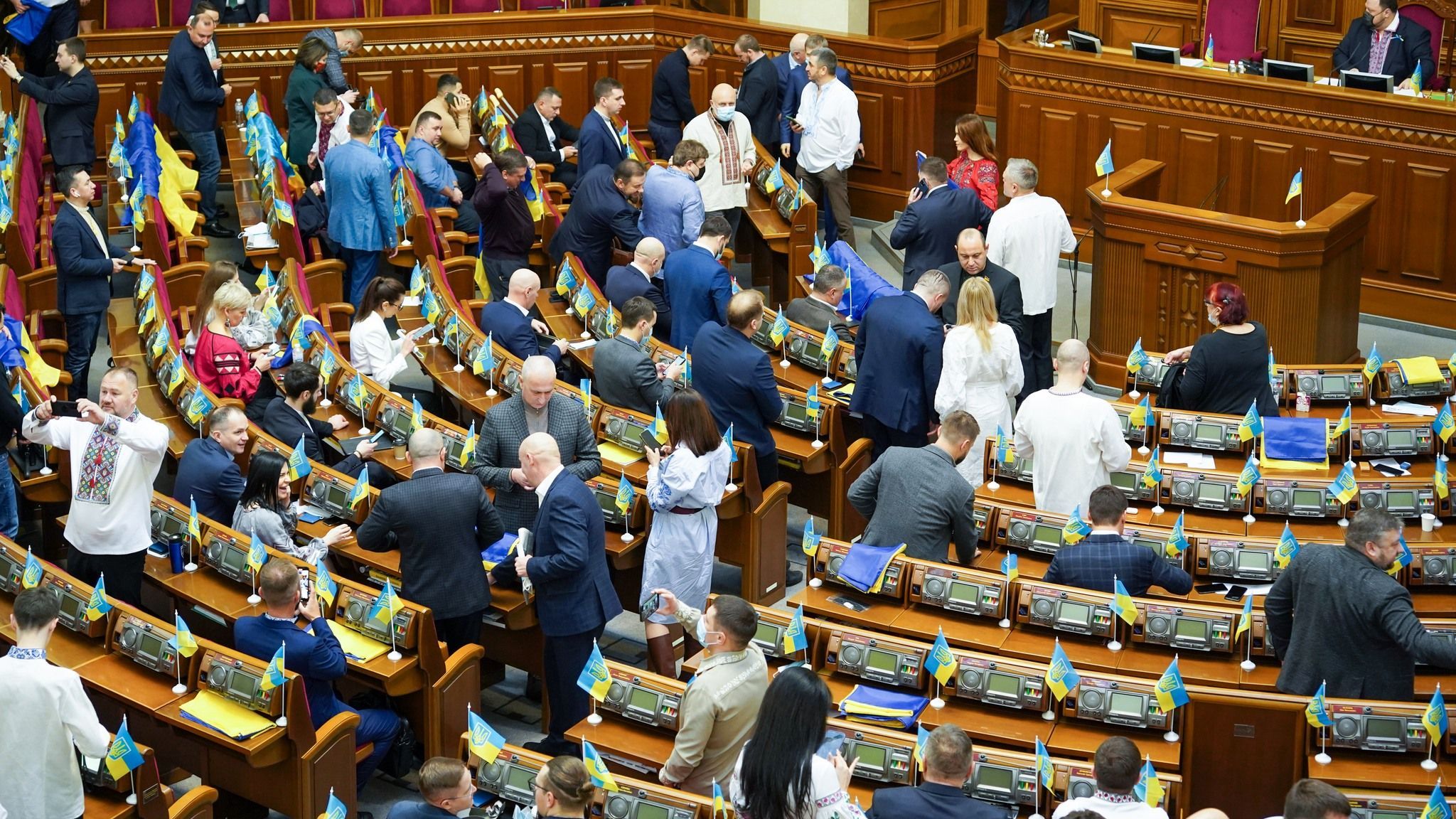 Верховна Рада просить підписати петицію до НАТО - 24 Канал Верховна Рада просить підписати петицію до НАТО - 24 Канал