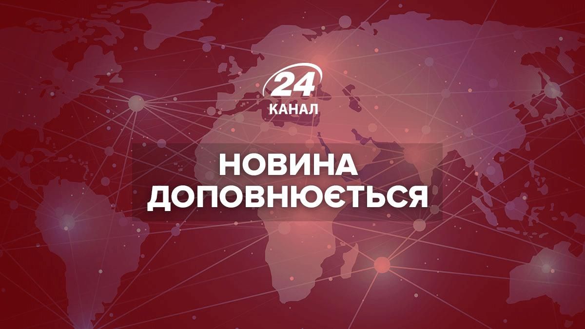 Россияне обустроили понтонные переправы на Десне и Тетереве - 24 Канал