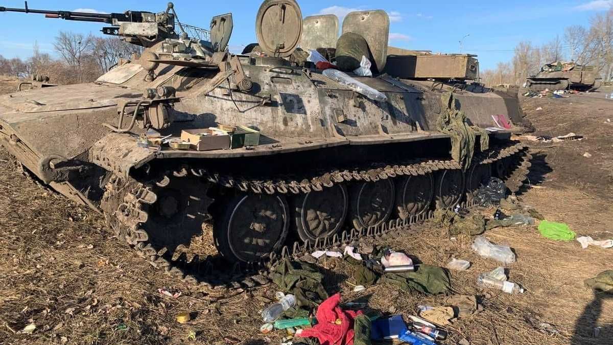 ВСУ объяснили, какие российские военные могут вернуться домой живыми из Украины