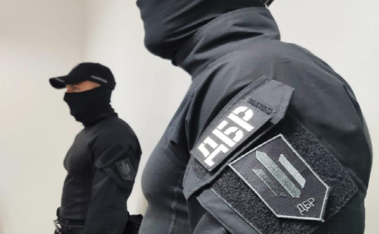 Правоохоронці проводять масштабні фільтраційні заходи для пошуку диверсантів - 27 февраля 2022 - 24 Канал