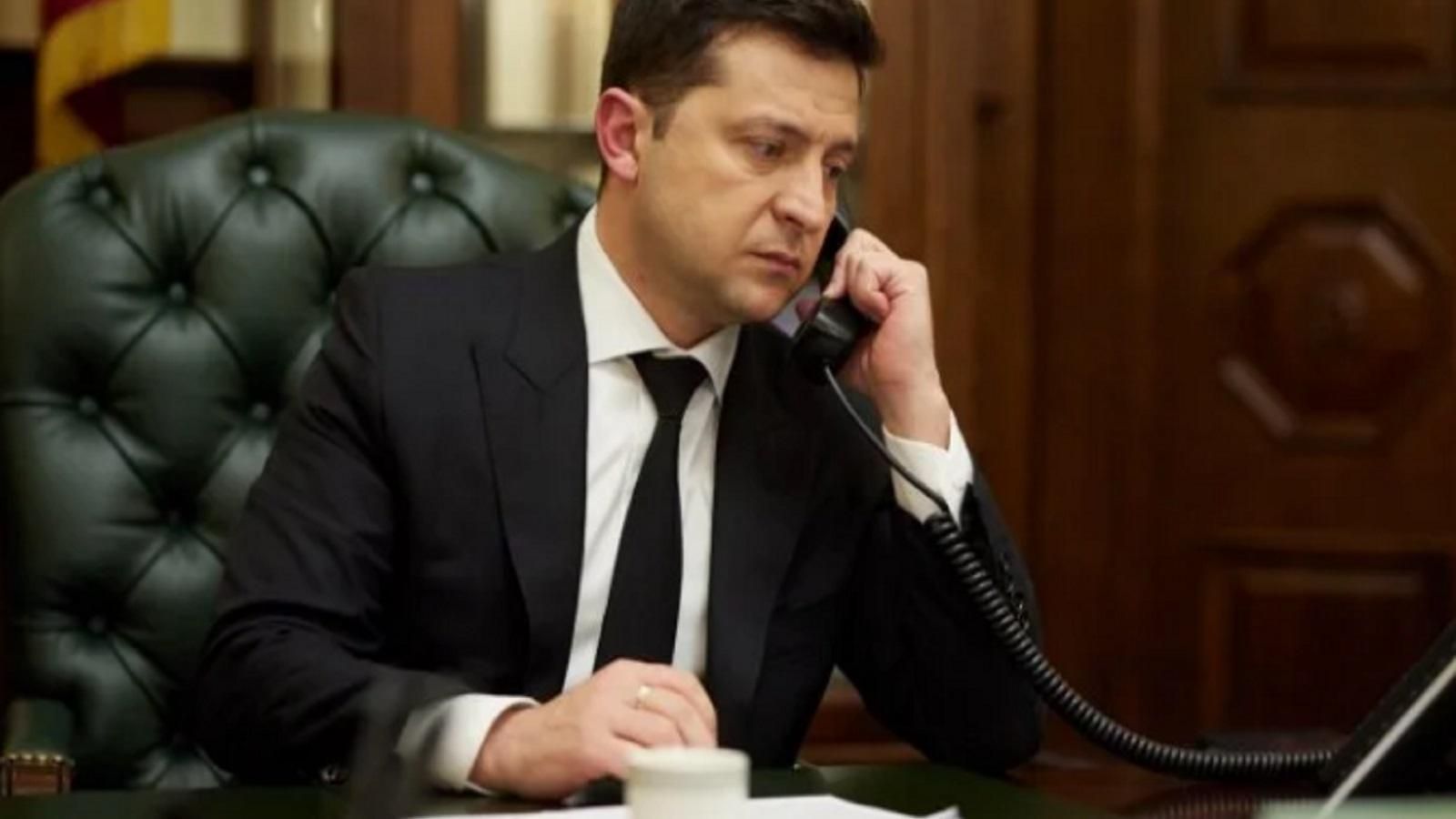 Україна та Росія домовились про переговори: всі деталі, час і місце Україна та Росія домовились про переговори: всі деталі, час і місце