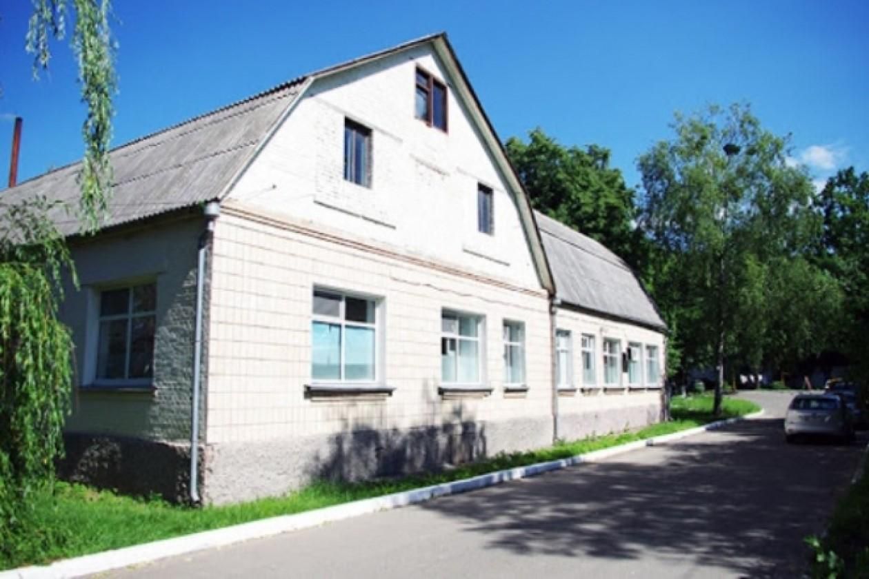 Нелюди-окупанти захопили пологове відділення у Ворзелі та прикривалися жінками - 24 Канал Нелюди-окупанти захопили пологове відділення у Ворзелі та прикривалися жінками - 24 Канал