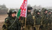 Думаю, білоруська армія не буде виконувати злочинні накази, – Арестович