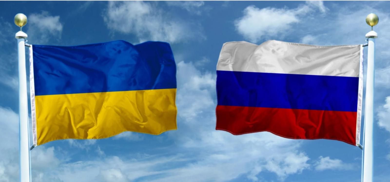Стартували переговори між Україною та Росією - 24 Канал