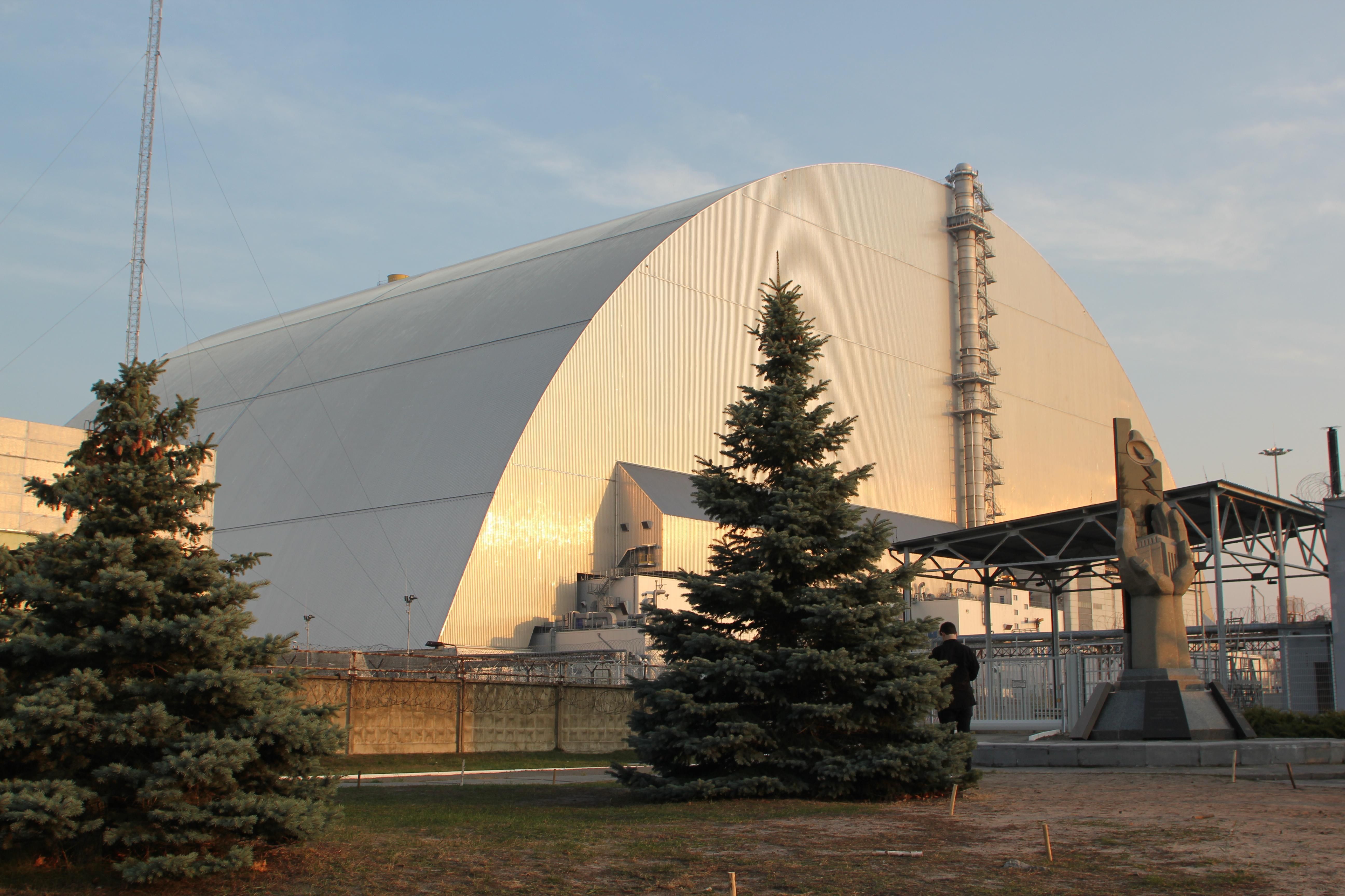 Верховна Рада просить закрити небо над Україною і зупинити другий Чорнобиль - 24 Канал