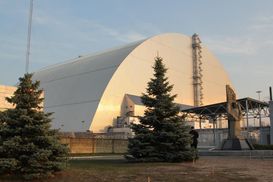 Верховная Рада просит закрыть небо над Украиной и остановить второй Чернобыль