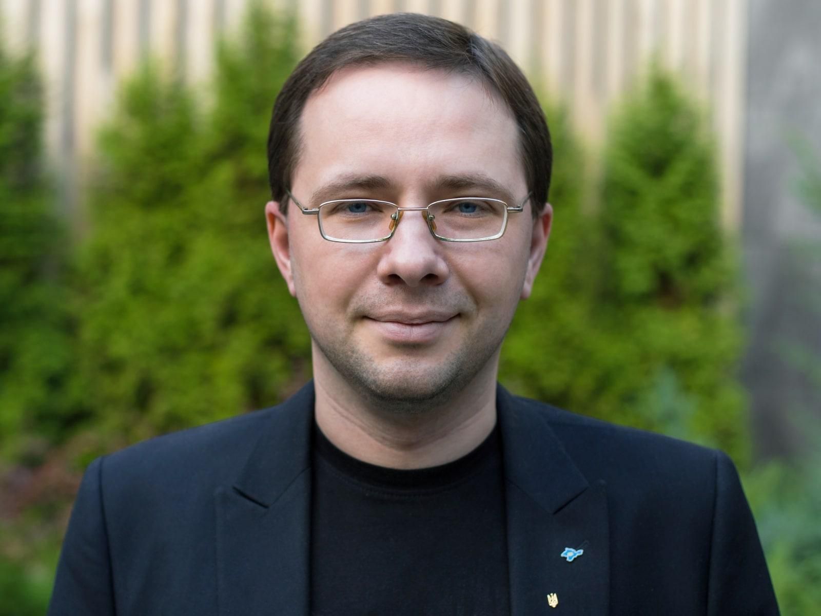 Украина сохранится, – интервью с историком Сергеем Громенко Украина сохранится, – интервью с историком Сергеем Громенко