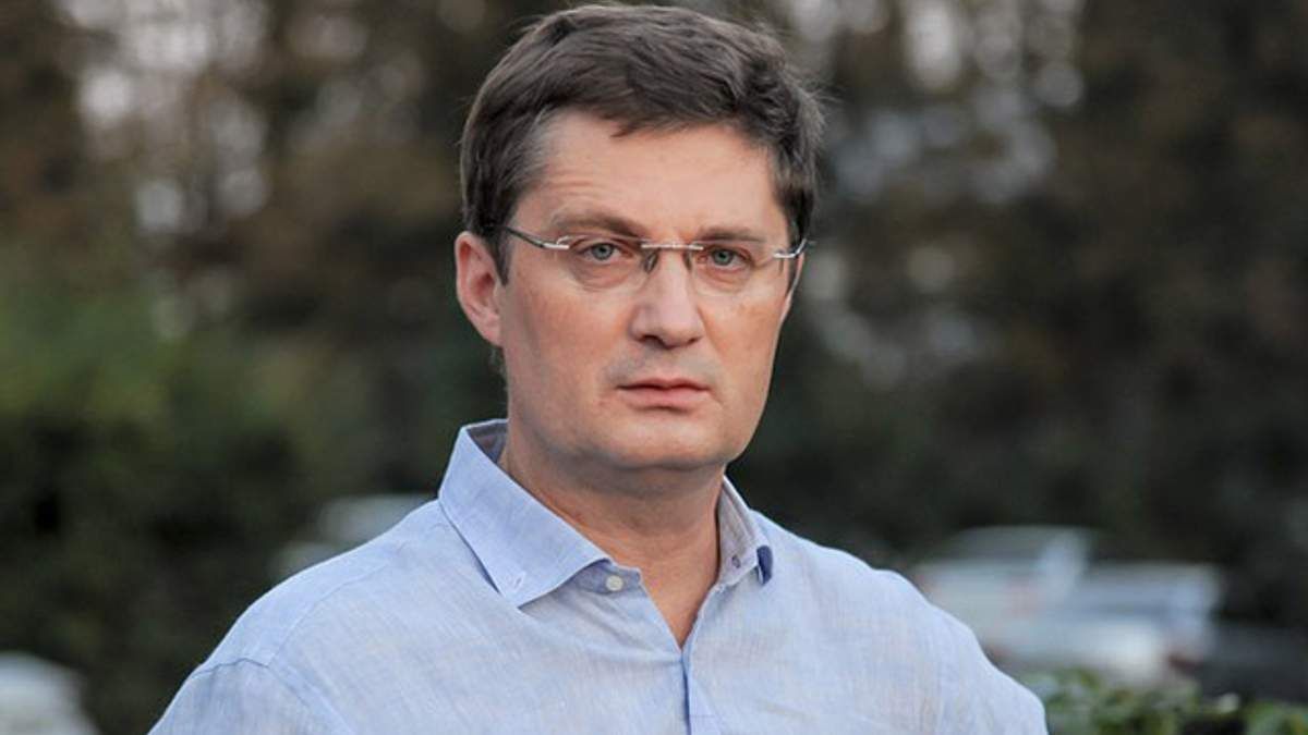 Зустрічають ворогів "коктейлями Молотова": Ігор Кондратюк вступив до загонів тероборони ЗСУ