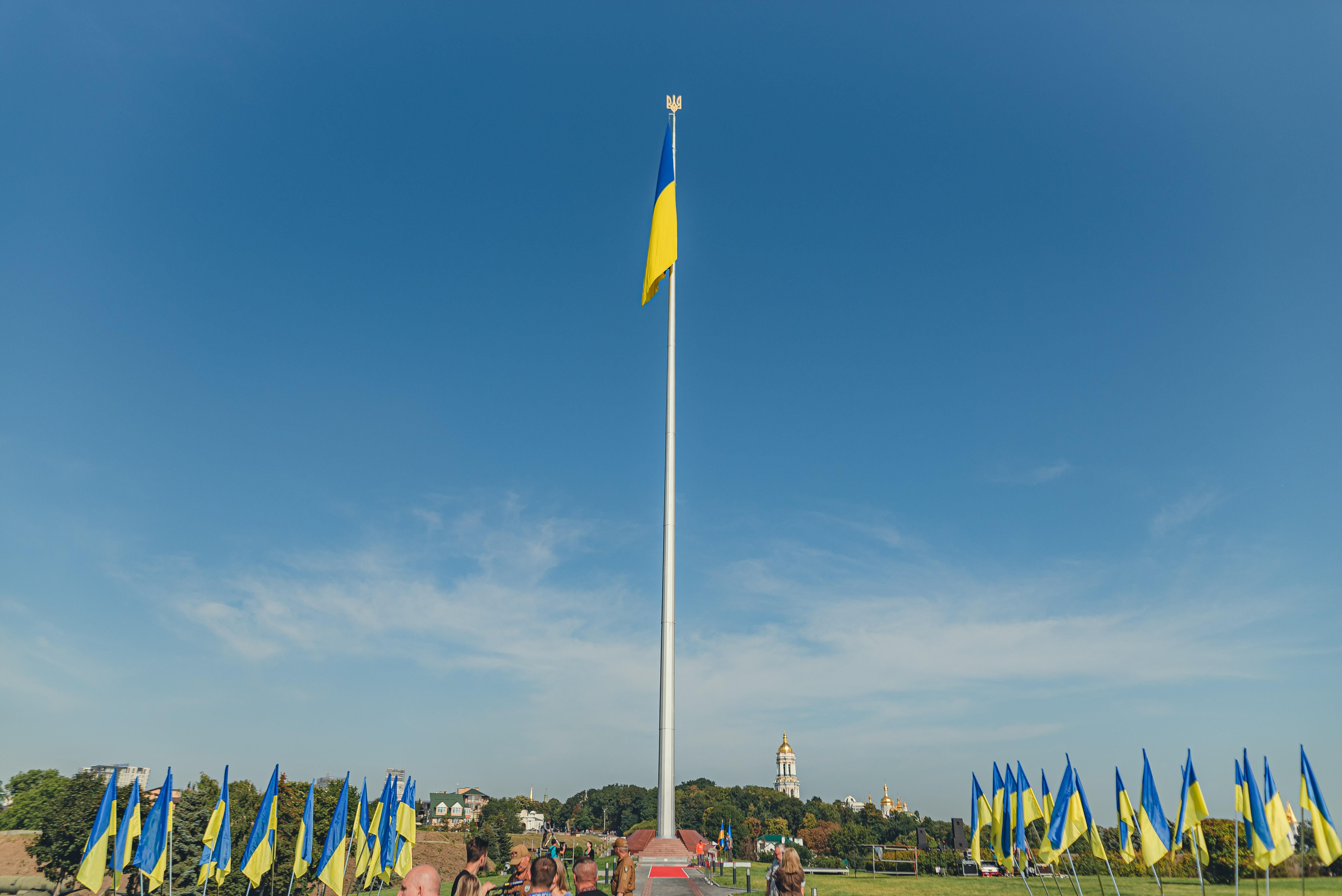 Світ посилює підтримку України: яку допомогу надають держави - 24 Канал Світ посилює підтримку України: яку допомогу надають держави - 24 Канал