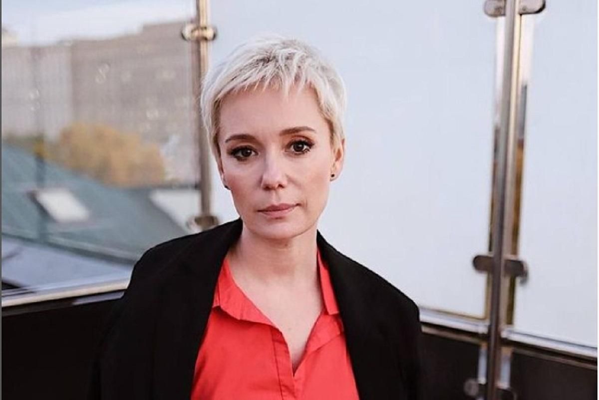 "Ни войне": российская актриса Чулпан Хаматова призвала Путина остановить войну в Украине