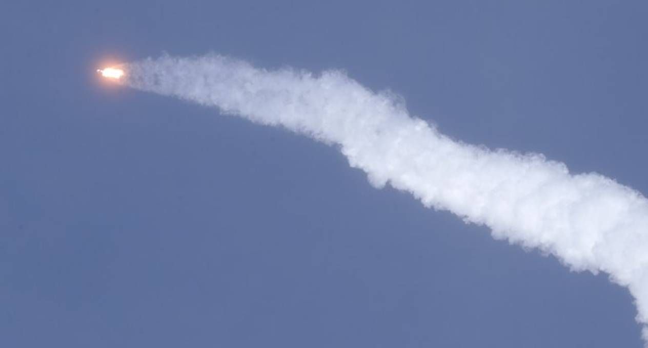 Критично важлива інфраструктура не пошкоджена, – мер Житомира про ракетні удари - 24 Канал