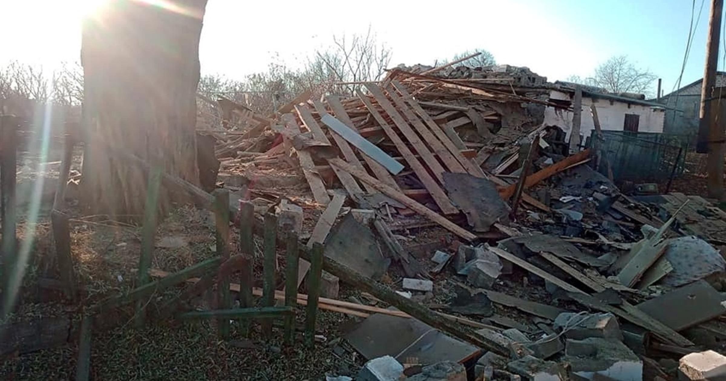 Неможливо евакуювати людей, - Кириленко закликав допомогти міжнародні гуморганізації - 24 Канал Неможливо евакуювати людей, - Кириленко закликав допомогти міжнародні гуморганізації - 24 Канал