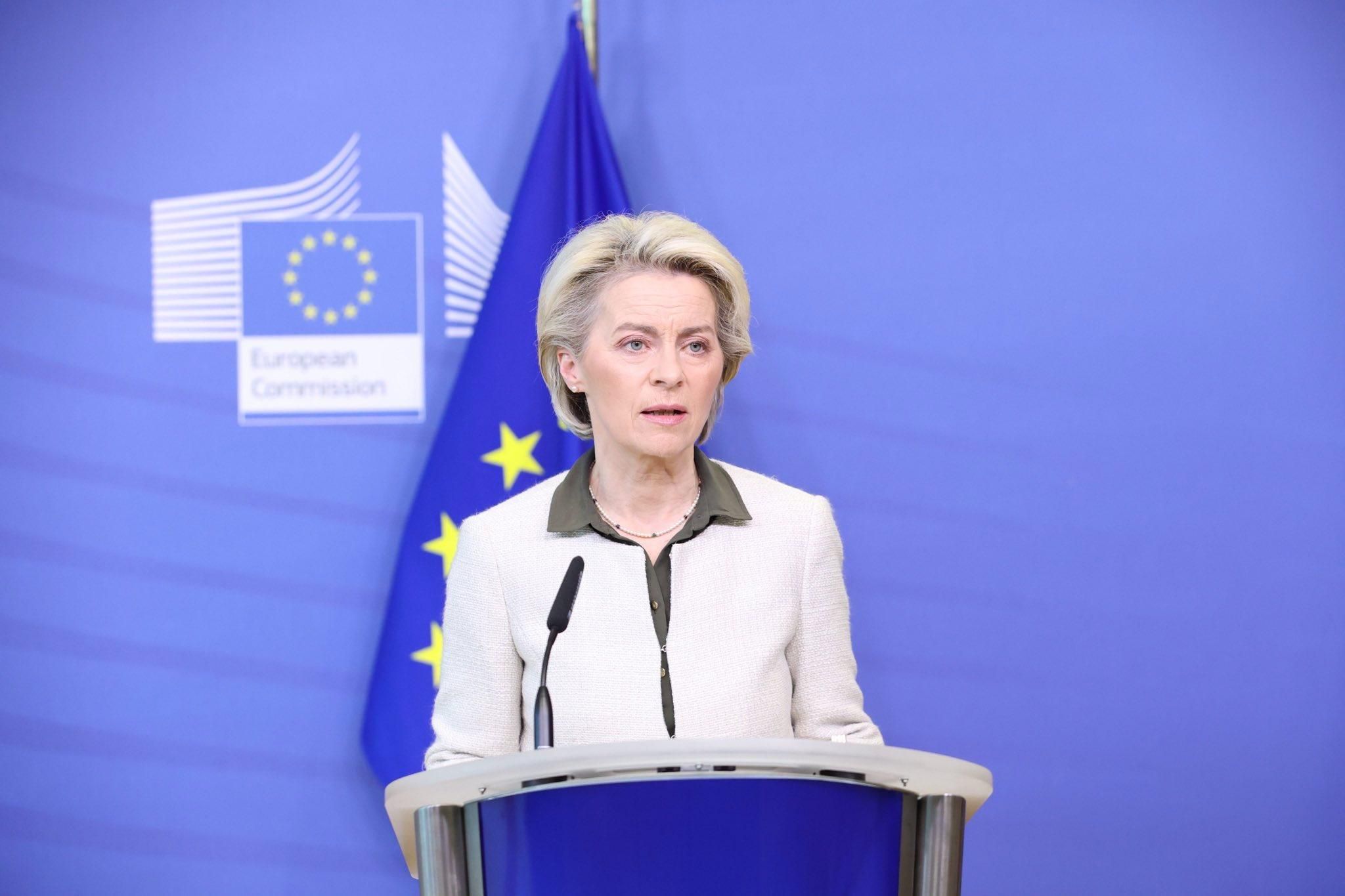 ЕС ввел новые санкции против режима Лукашенко ЕС ввел новые санкции против режима Лукашенко