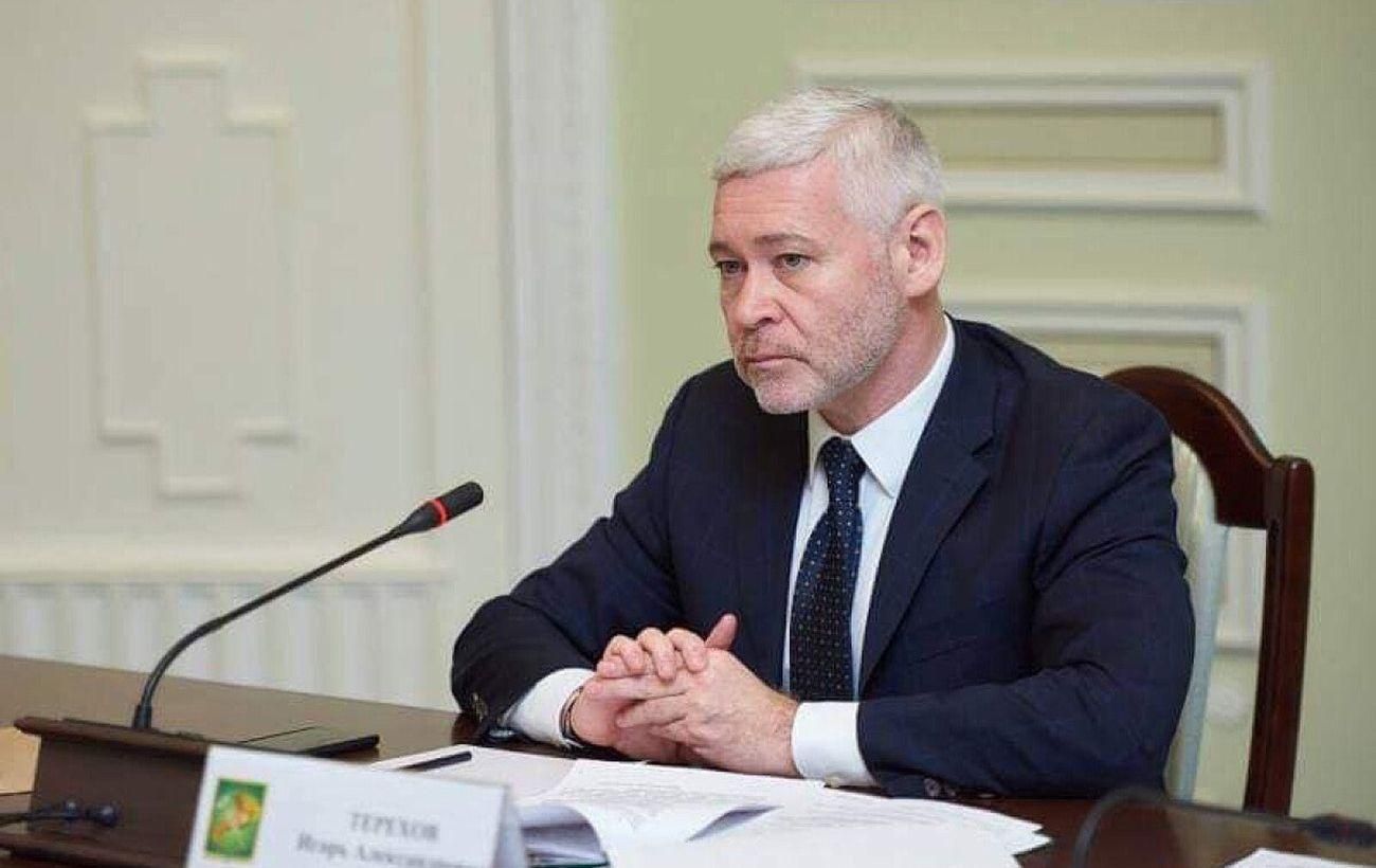 Війська були у Харкові, ми пережили найскладніший день за всю історію і вистояли, - Терехов - 24 Канал Війська були у Харкові, ми пережили найскладніший день за всю історію і вистояли, - Терехов - 24 Канал