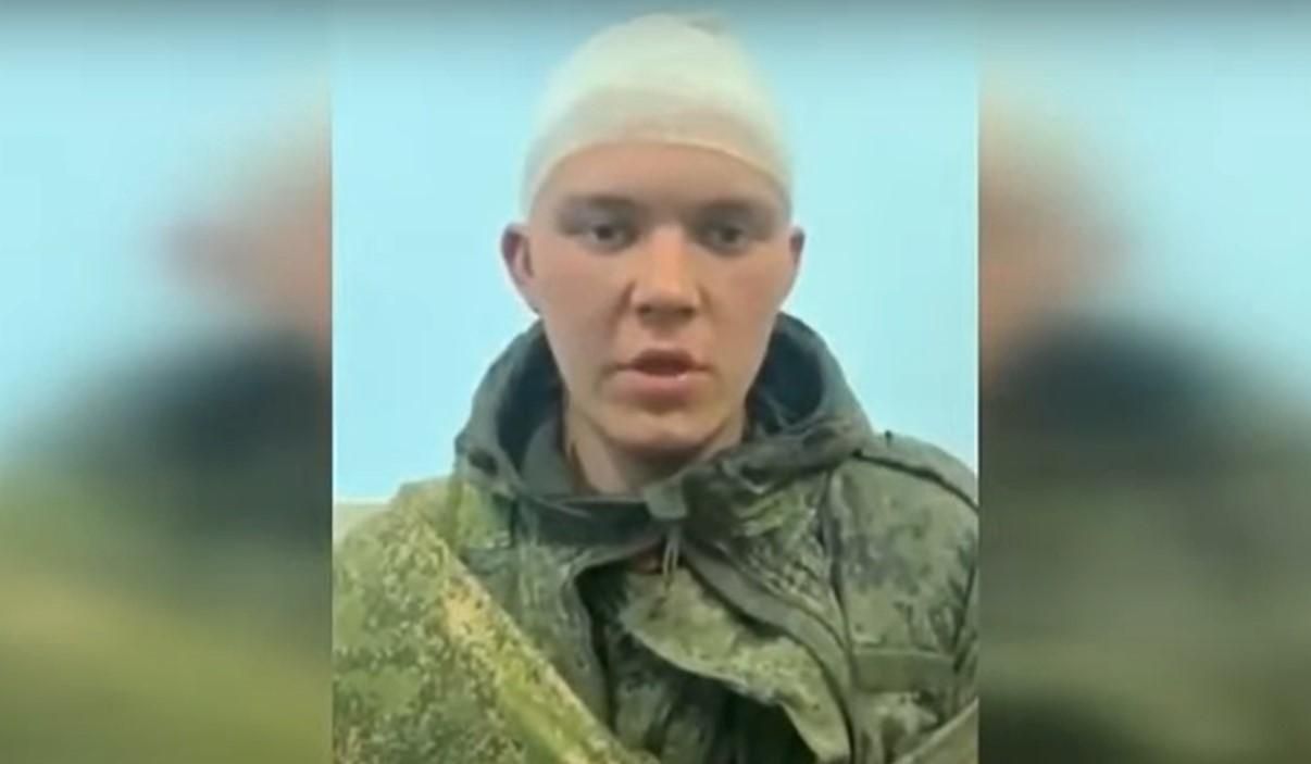 "Мама забери мене", – російські загарбники масово здаються у полон - 24 Канал