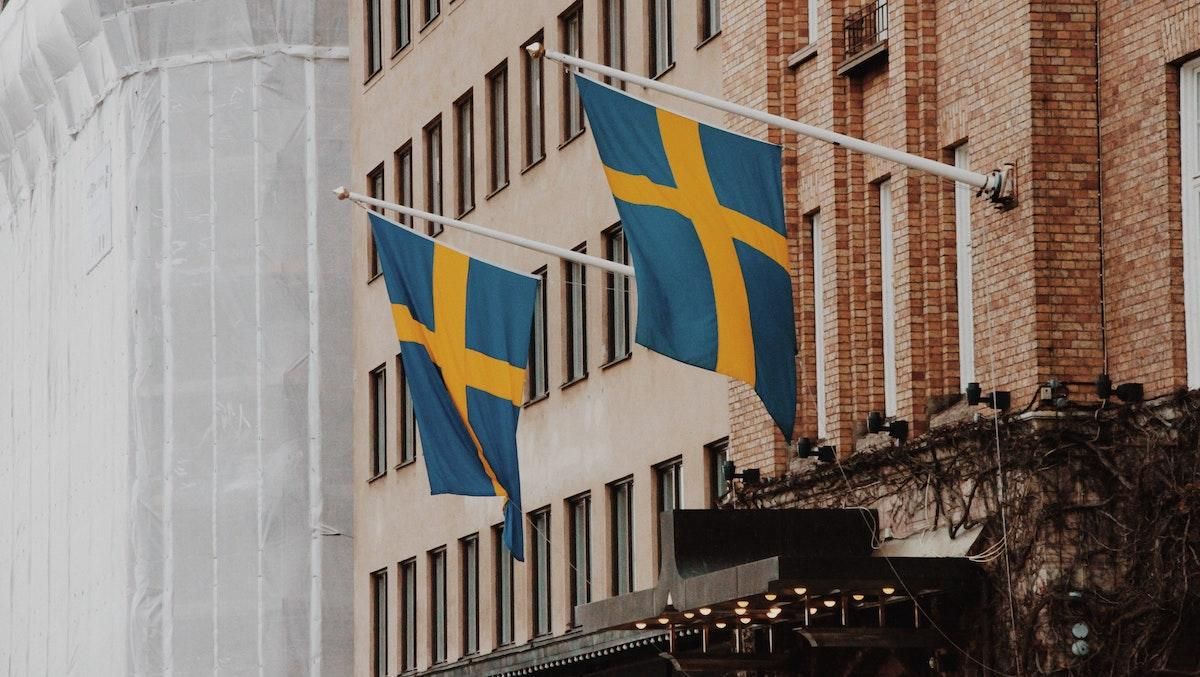 Швеція надасть Україні 5000 одиниць протитанкової зброї - 24 Канал Швеція надасть Україні 5000 одиниць протитанкової зброї - 24 Канал