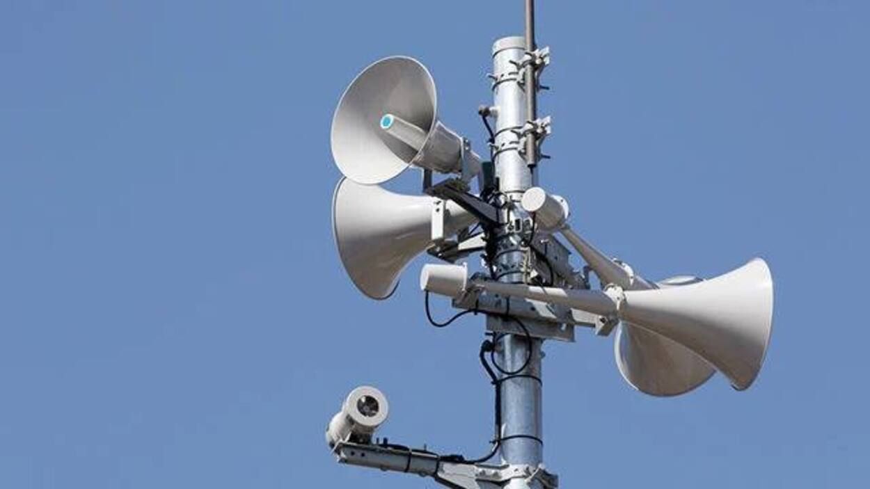 Важливо знати усім українцям: у Держспецзв'язку зруйнували фейки щодо сирен - 24 Канал Важливо знати усім українцям: у Держспецзв'язку зруйнували фейки щодо сирен - 24 Канал