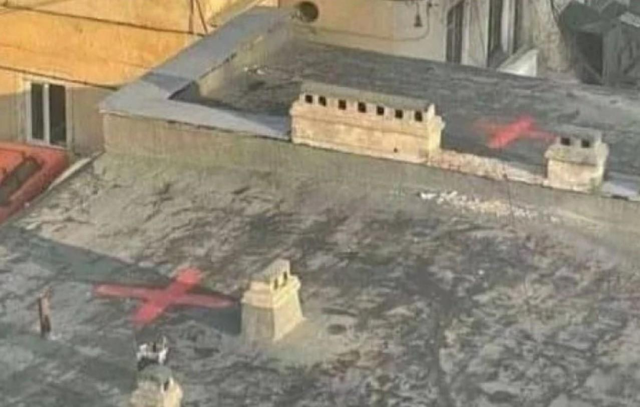 В Тернополе людям советуют закрыть выходы на крыши многоэтажек