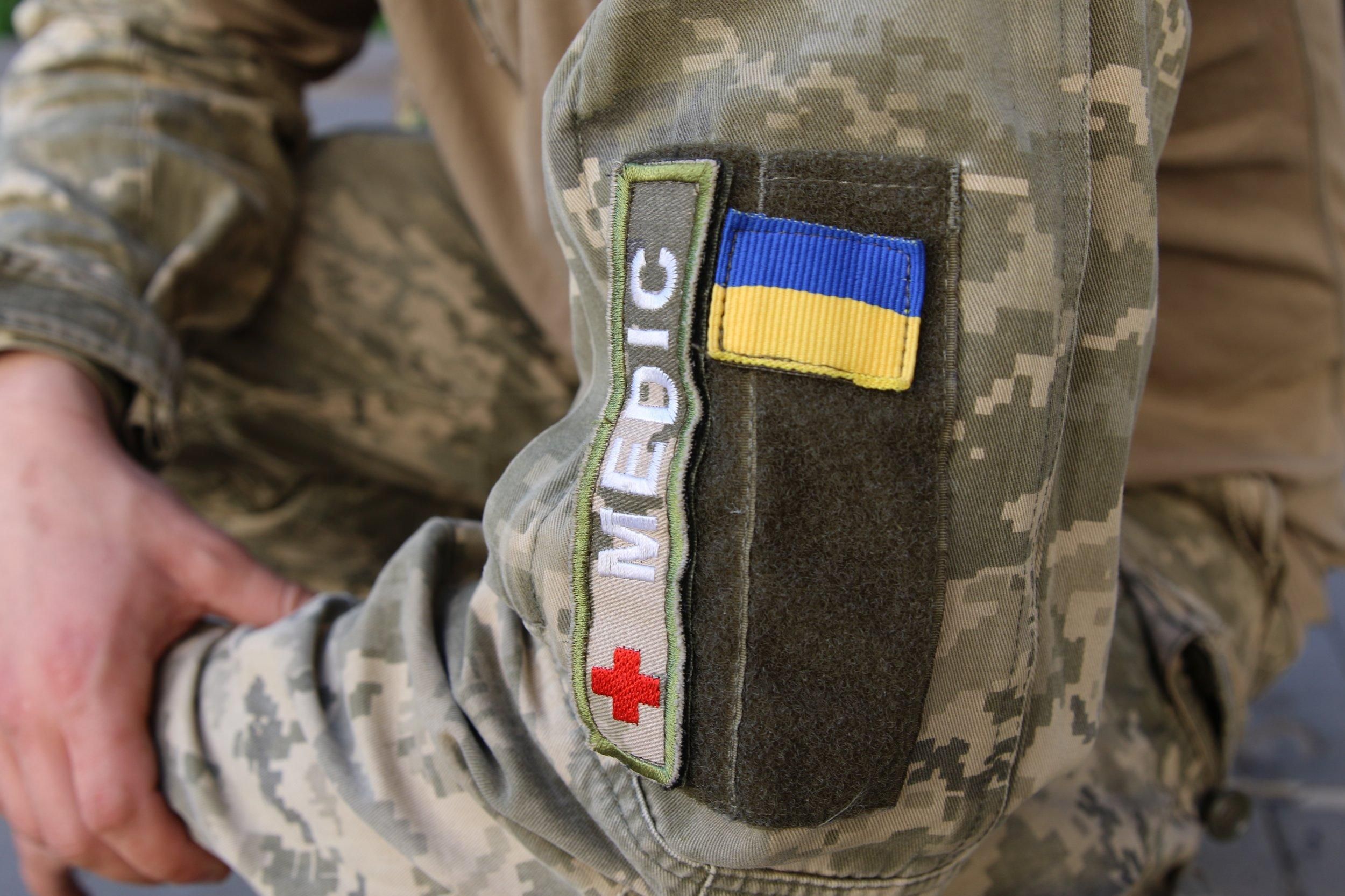 7-річну дитину оперують від вогнепального поранення, а українських медиків розстрілюють – Ляшко - 24 Канал