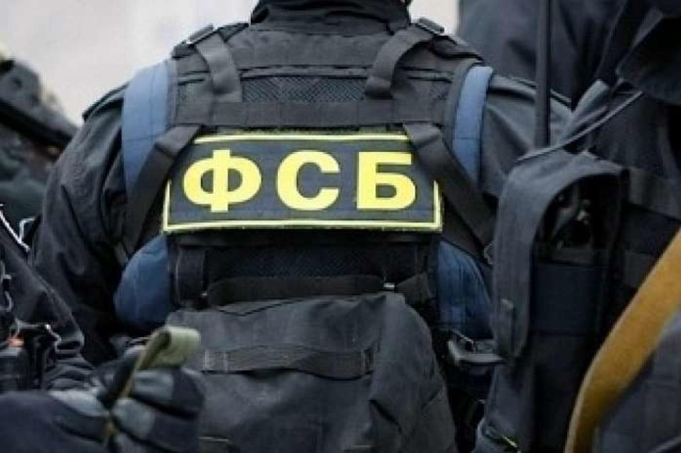 В Москве силовики задерживают граждан Украины: допрашивают и говорят "не читать лишние сайты" В Москве силовики задерживают граждан Украины: допрашивают и говорят "не читать лишние сайты"