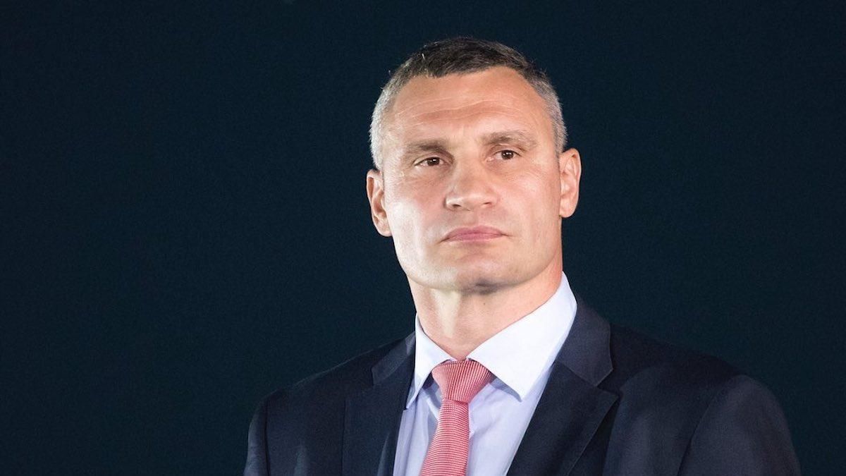 Київ продовжує тримати оборону, ситуація контрольована, – Кличко - 24 Канал Київ продовжує тримати оборону, ситуація контрольована, – Кличко - 24 Канал