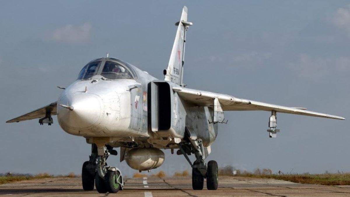 В направлении Украины из Беларуси постоянно взлетают транспортные самолеты, – Генштаб ВСУ