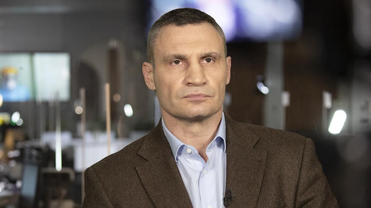 Информация об "окруженном Киеве" – ложь и манипуляция, – пресс-секретарь Кличко - 24 Канал Информация об "окруженном Киеве" – ложь и манипуляция, – пресс-секретарь Кличко - 24 Канал