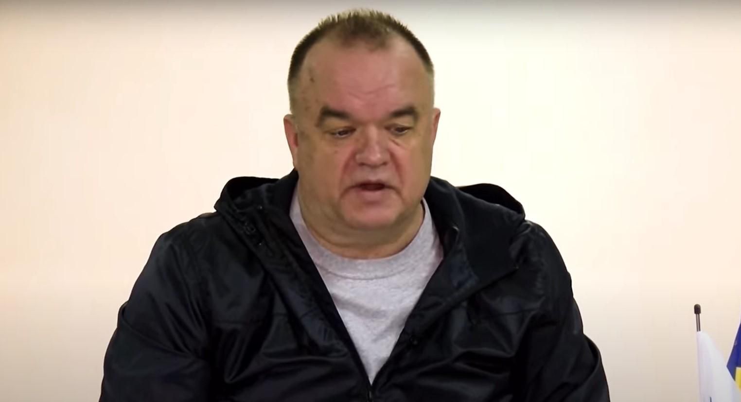 Глава "Энергоатома": ядерные объекты в условиях войны – это не игрушки - 24 Канал Глава "Энергоатома": ядерные объекты в условиях войны – это не игрушки - 24 Канал