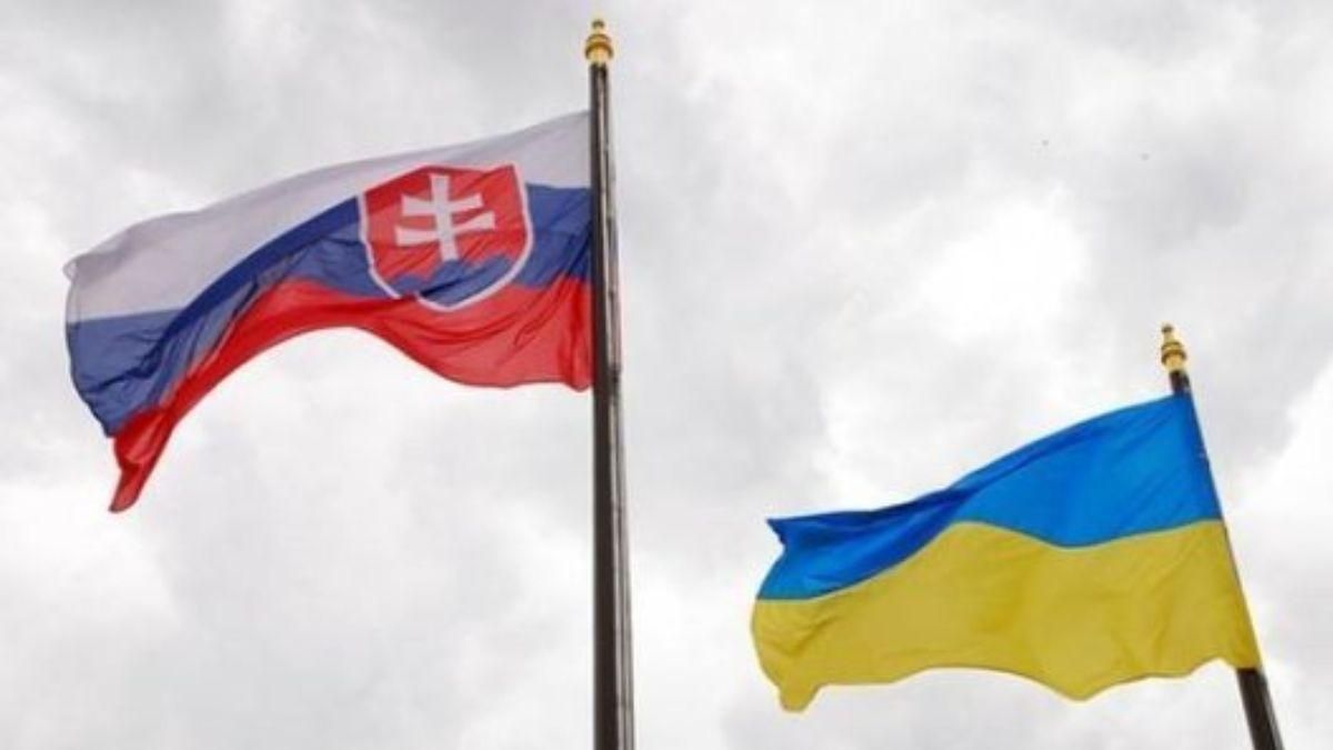 Словакия предлагает создать спецпроцедуру для присоединения Украины к ЕС - 24 Канал