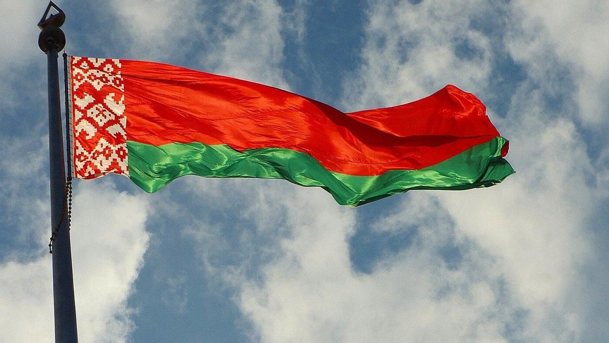 Мы не сможем смыть этот позор, – белорусы против войны с Украиной - 24 Канал Мы не сможем смыть этот позор, – белорусы против войны с Украиной - 24 Канал