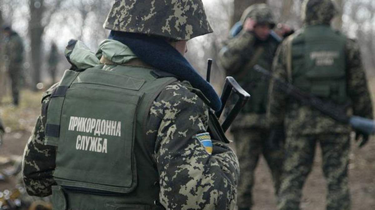 Шпиталь прикордонників надаватиме екстренну допомогу усім, хто її потребуватиме - 24 Канал Шпиталь прикордонників надаватиме екстренну допомогу усім, хто її потребуватиме - 24 Канал