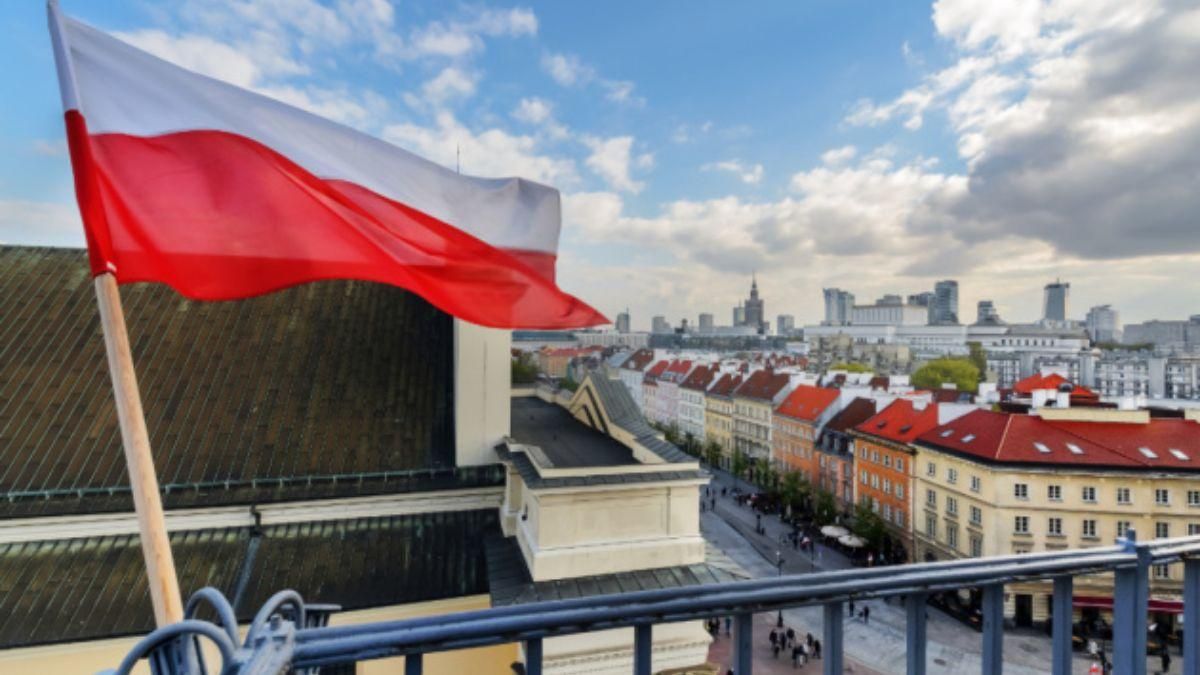 Треть поляков верят, что впоследствии Путин нападет и на них - 24 Канал Треть поляков верят, что впоследствии Путин нападет и на них - 24 Канал