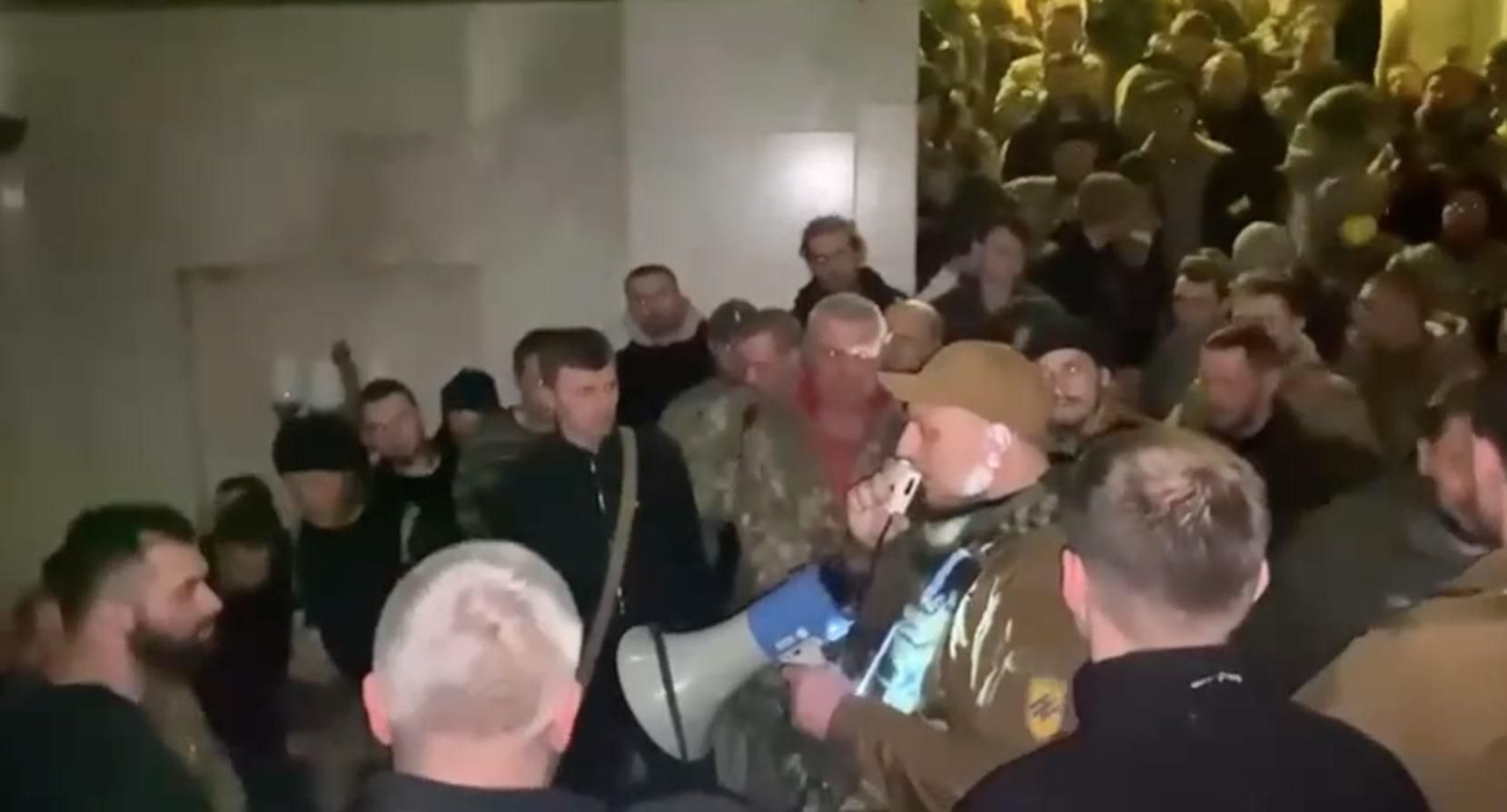 "Вигнали окупантів як тарганів": Харків під надійним захистом українських сил - 24 Канал "Вигнали окупантів як тарганів": Харків під надійним захистом українських сил - 24 Канал