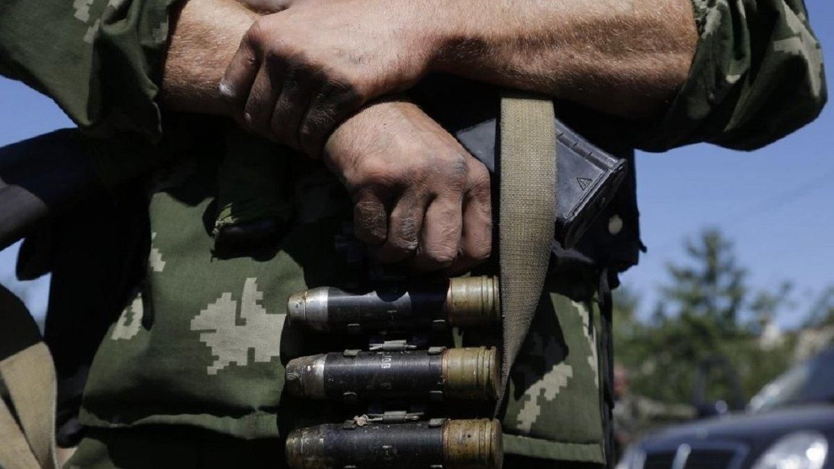 На оккупированном Донбассе жители пробуют покончить с собой, чтобы не воевать, – Денисова - 24 Канал