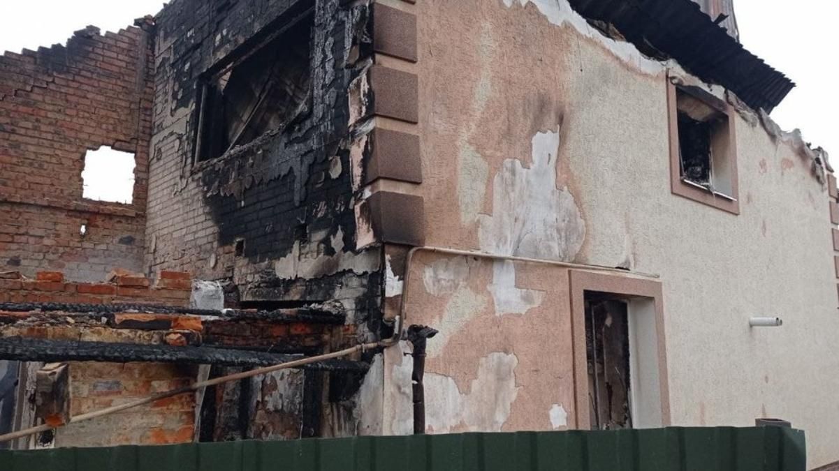 Під час тривоги в Сумах могли захопити цивільних жінок і дітей, – Живицький - 24 Канал Під час тривоги в Сумах могли захопити цивільних жінок і дітей, – Живицький - 24 Канал