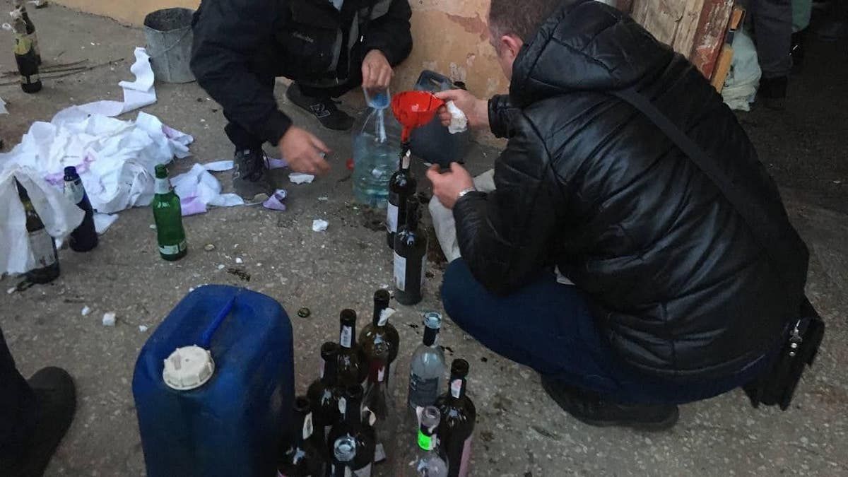 Ждем "гостей", – Николаевщина готовится к обороне - 24 Канал Ждем "гостей", – Николаевщина готовится к обороне - 24 Канал