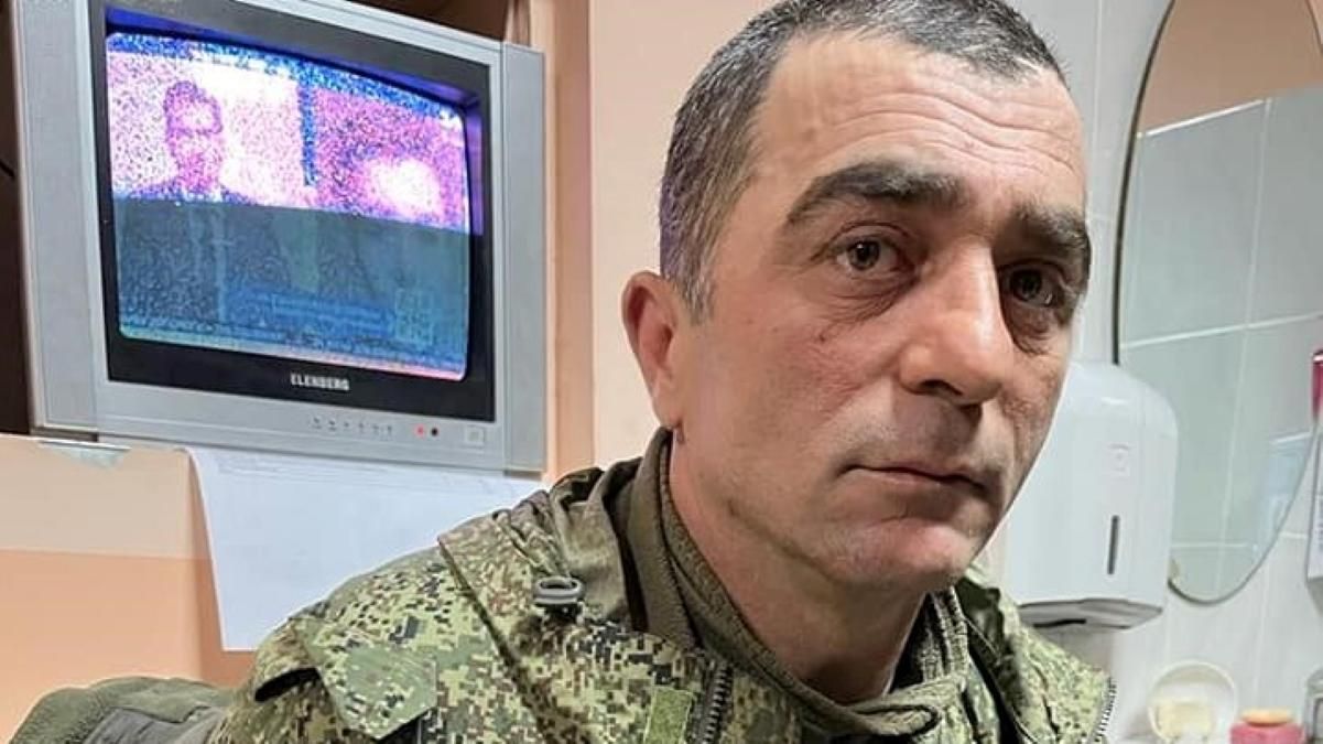 Їхали на танках та БТРах: поліція та тероборона на Сумщині за добу затримала 9 окупантів - 24 Канал Їхали на танках та БТРах: поліція та тероборона на Сумщині за добу затримала 9 окупантів - 24 Канал