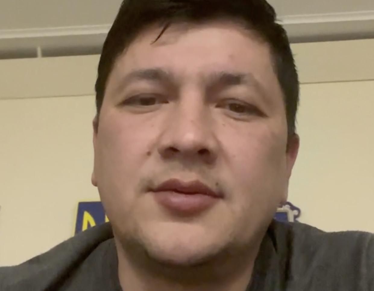 Ожидание хуже самой драки,– председатель Николаевской ОГА о вероятном наступлении россиян
Ожидание хуже самой драки,– председатель Николаевской ОГА о вероятном наступлении россиян