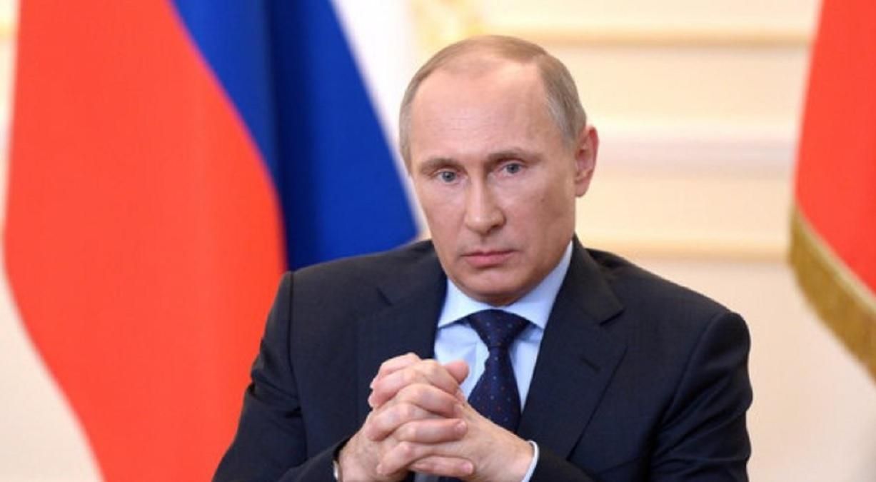 Россия считает, что у нее все еще есть "друзья" в мире после вторжения в Украину - 24 Канал