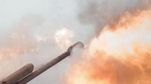 У Києві та Харкові знову лунають вибухи