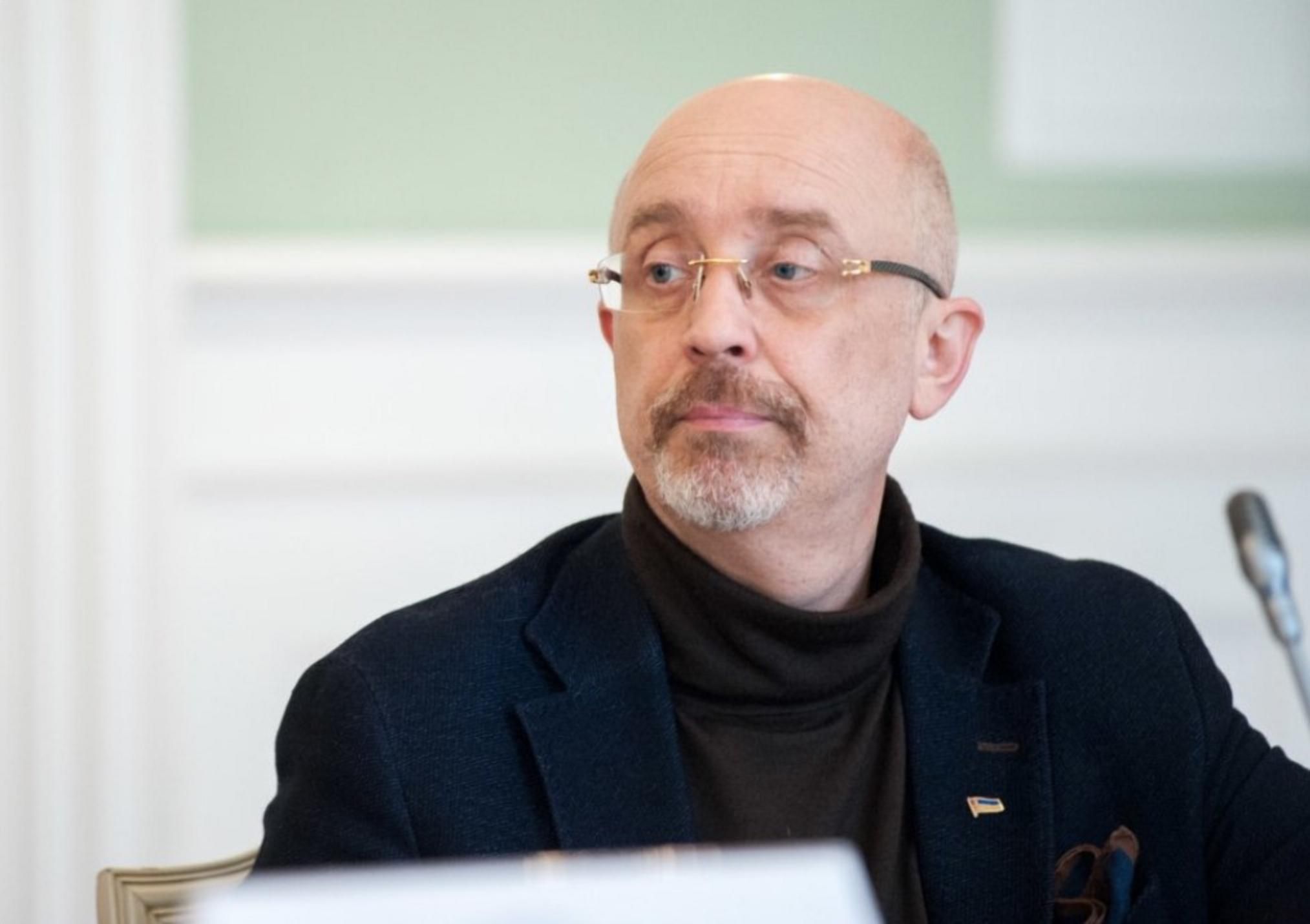 Произошел настоящий излом, война стала Европейской, – Резников отметил помощь Европы Произошел настоящий излом, война стала Европейской, – Резников отметил помощь Европы