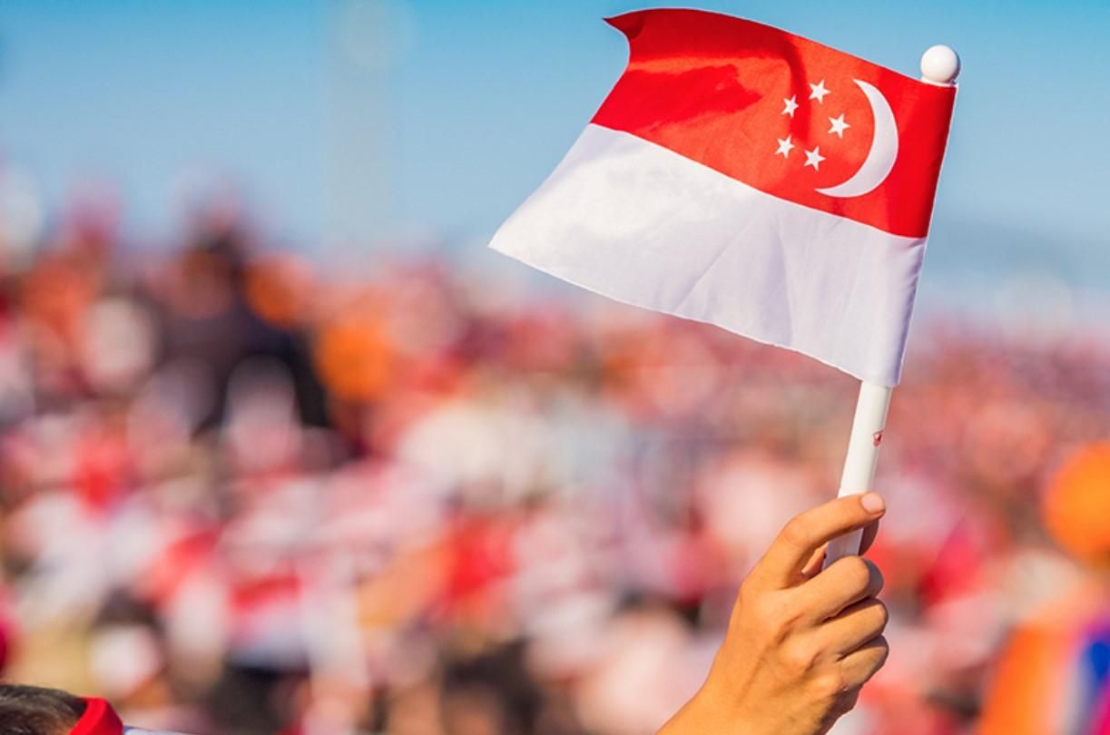 Сингапур заблокує російські банки і заборонить експорт зброї в Росію - 24 Канал Сингапур заблокує російські банки і заборонить експорт зброї в Росію - 24 Канал