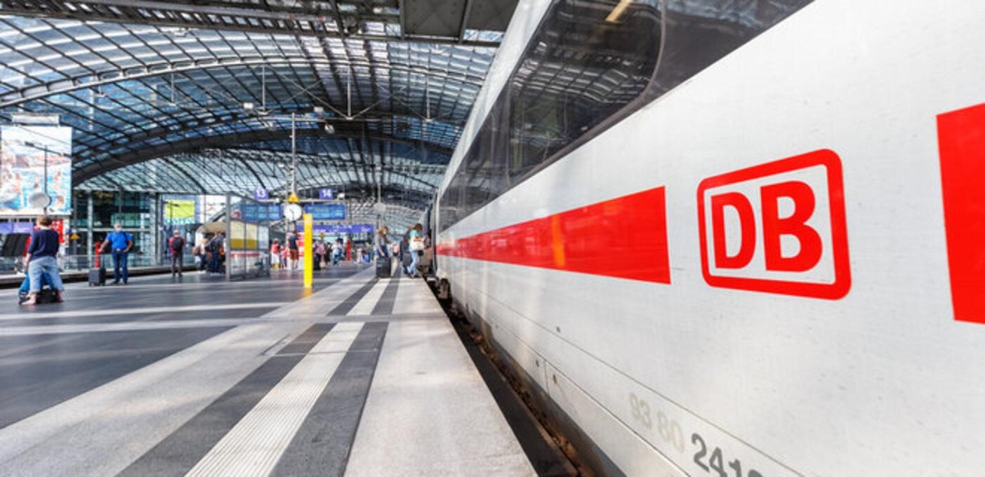 Германия разрешила украинцам бесплатно пользоваться поездами из Польши - 24 Канал