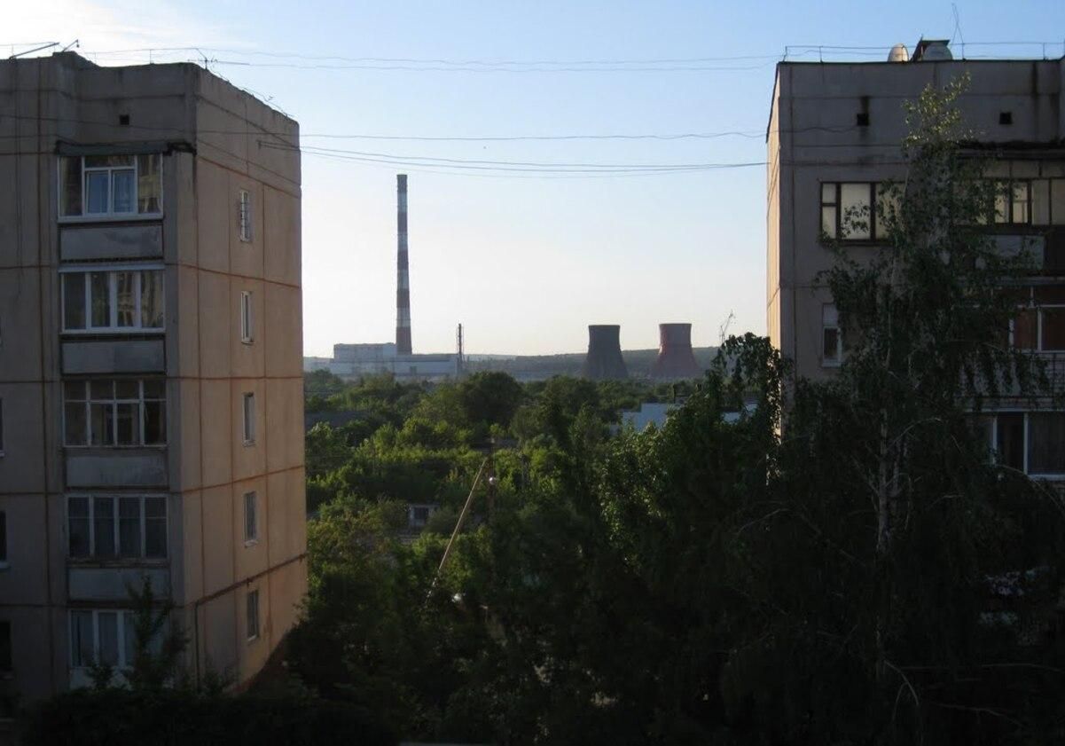 Наслідки обстрілу Пісочина на Харківщині: місцеві зняли відео - 24 Канал Наслідки обстрілу Пісочина на Харківщині: місцеві зняли відео - 24 Канал